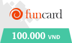 Thẻ Funcard
