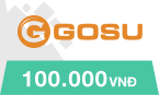 Thẻ Gosu