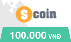 Thẻ Scoin