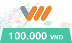Thẻ Vietnammobile