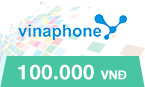 Thẻ Vinafone