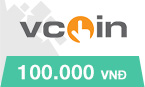 Thẻ Vcoin